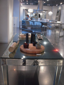 "0 style cafe" - 住宅コンシェルジュたちの日記 --杉の木6