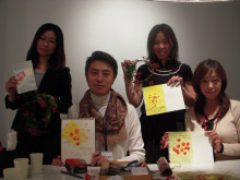 "0 style cafe" - 住宅コンシェルジュたちの日記 --アンジー1