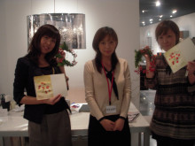 "0 style cafe" - 住宅コンシェルジュたちの日記 --アンジー4