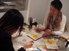 "0 style cafe" - 住宅コンシェルジュたちの日記 --アンジー2