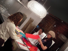 "0 style cafe" - 住宅コンシェルジュたちの日記 --カラー1