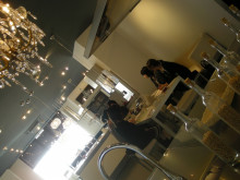 "0 style cafe" - 住宅コンシェルジュたちの日記 -