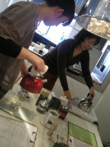 "0 style cafe" - 住宅コンシェルジュたちの日記 -