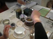 "0 style cafe" - 住宅コンシェルジュたちの日記 -