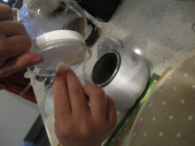 "0 style cafe" - 住宅コンシェルジュたちの日記 -