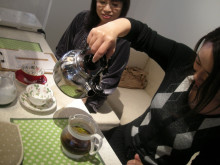 "0 style cafe" - 住宅コンシェルジュたちの日記 -