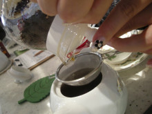 "0 style cafe" - 住宅コンシェルジュたちの日記 -