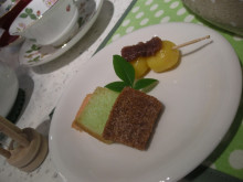 "0 style cafe" - 住宅コンシェルジュたちの日記 -