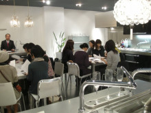 "0 style cafe" - 住宅コンシェルジュたちの日記 -