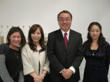 "0 style cafe" - 住宅コンシェルジュたちの日記 -