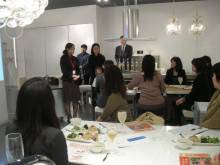 "0 style cafe" - 住宅コンシェルジュたちの日記 -