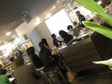 "0 style cafe" - 住宅コンシェルジュたちの日記 -