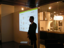 "0 style cafe" - 住宅コンシェルジュたちの日記 -