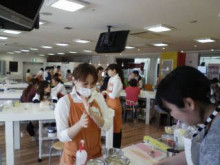 "0 style cafe" - 住宅コンシェルジュたちの日記 -