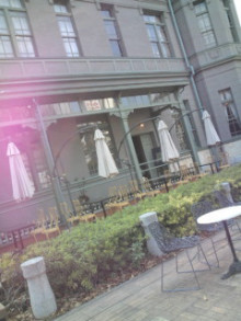 "0 style cafe" - 住宅コンシェルジュたちの日記 -