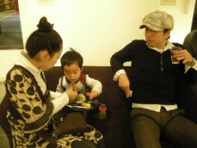 "0 style cafe" - 住宅コンシェルジュたちの日記 -