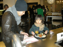 "0 style cafe" - 住宅コンシェルジュたちの日記 -