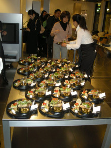 "0 style cafe" - 住宅コンシェルジュたちの日記 -