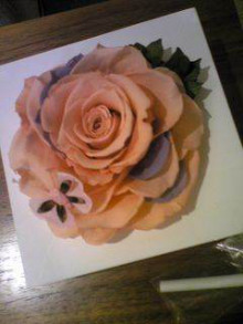 "0 style cafe" - 住宅コンシェルジュたちの日記 --100506_211922.jpg