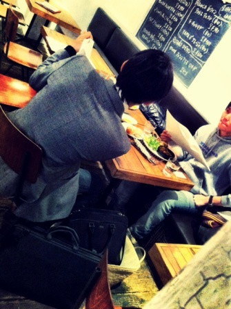 住宅コンシェルジュ、福岡より発信中！