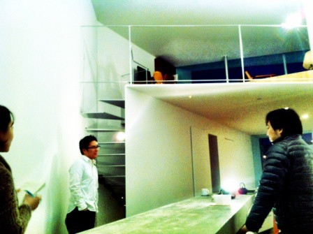 住宅コンシェルジュ、福岡より発信中！